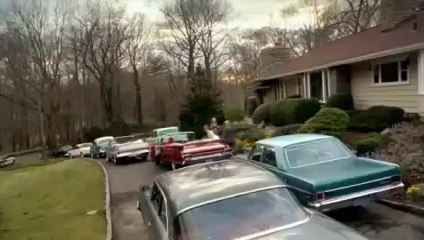 Pan Am Orijinal Fragman