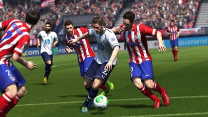 FIFA 15 : Ultimate Team Legends restera une exclusivité Xbox One