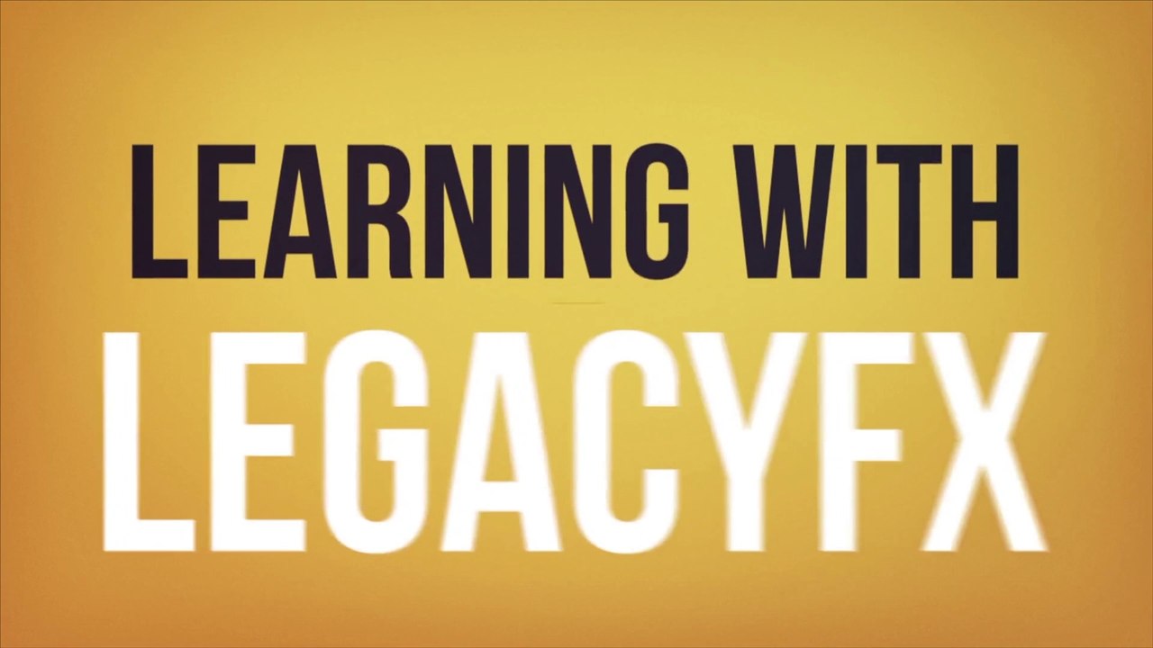 Learning with LegacyFX