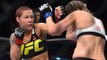 UFC 198: Cris Cyborg schafft gegen Leslie Smith einen erstaunlichen Einstieg in die UFC
