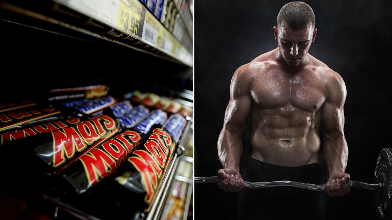 Mars und Snickers gibt es jetzt in einer Protein-Version, mit der ihr kein schlechtes Gewissen haben müsst