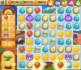 Farm Heroes Saga Level 704: Lösungen, Tipps und Tricks