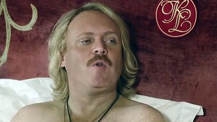 Keith Lemon: The Film Orijinal Teaser