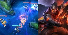 League of Legends: Beeindruckend! ArKaDaTa zeigt uns einen tollen Trick mit Yasuo