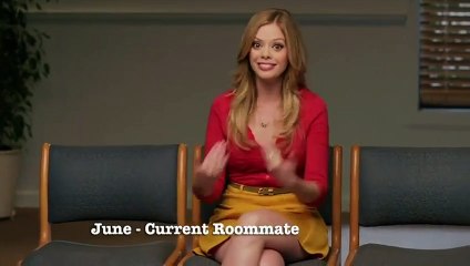 Don&#039;t Trust The B---- in Apartment 23 Orijinal Fragman