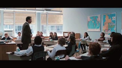 Canım Öğretmenim Orijinal Fragman