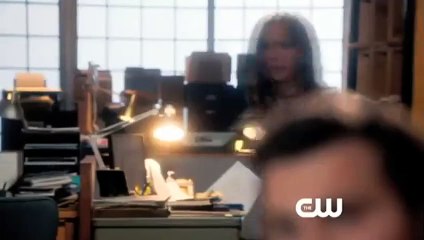 Arrow Orijinal Fragman