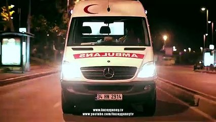 Kuzey Güney - season 1 - episode 33 Dublajlı Fragman