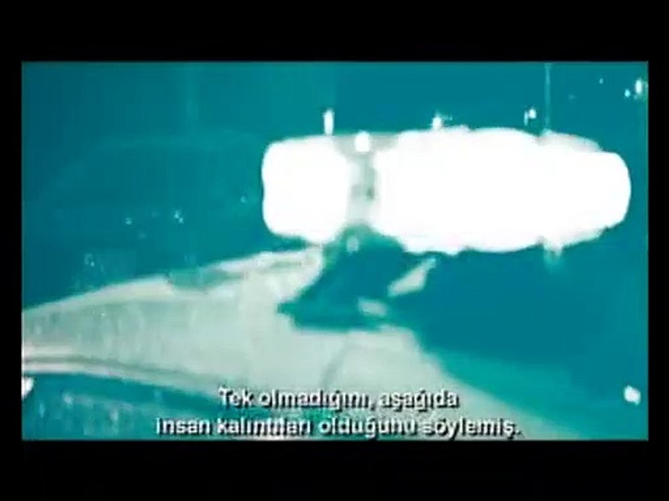 Kayıp Altyazılı Fragman (2)