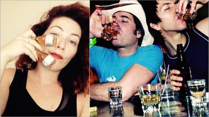 Dank dieses Wunderdrinks habt ihr nie wieder einen Kater