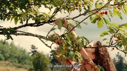 Elveda İlk Aşk Orijinal Fragman (2)