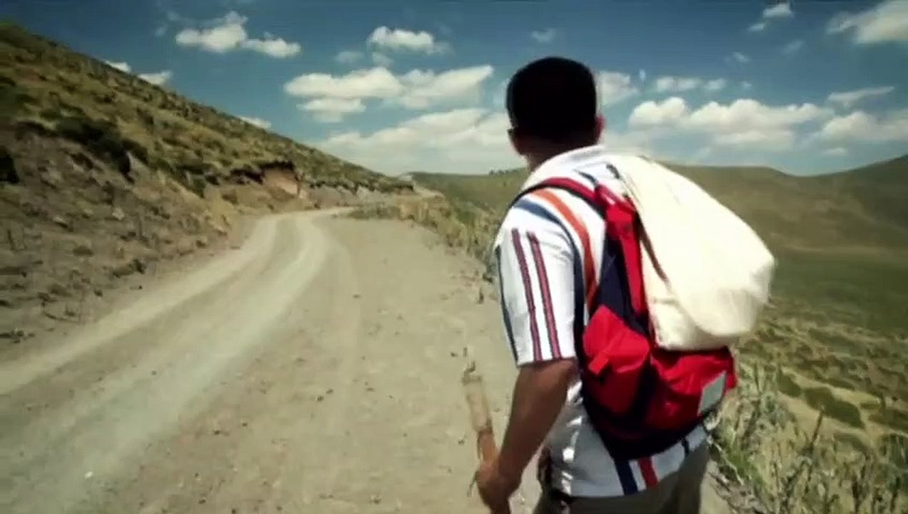 Mar Dublajlı Fragman