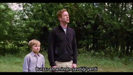 Babam İçin Altyazılı Fragman