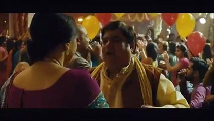 All In Good Time Orijinal Fragman