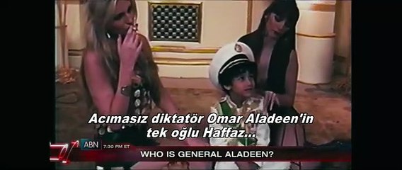 Diktatör Altyazılı Klip