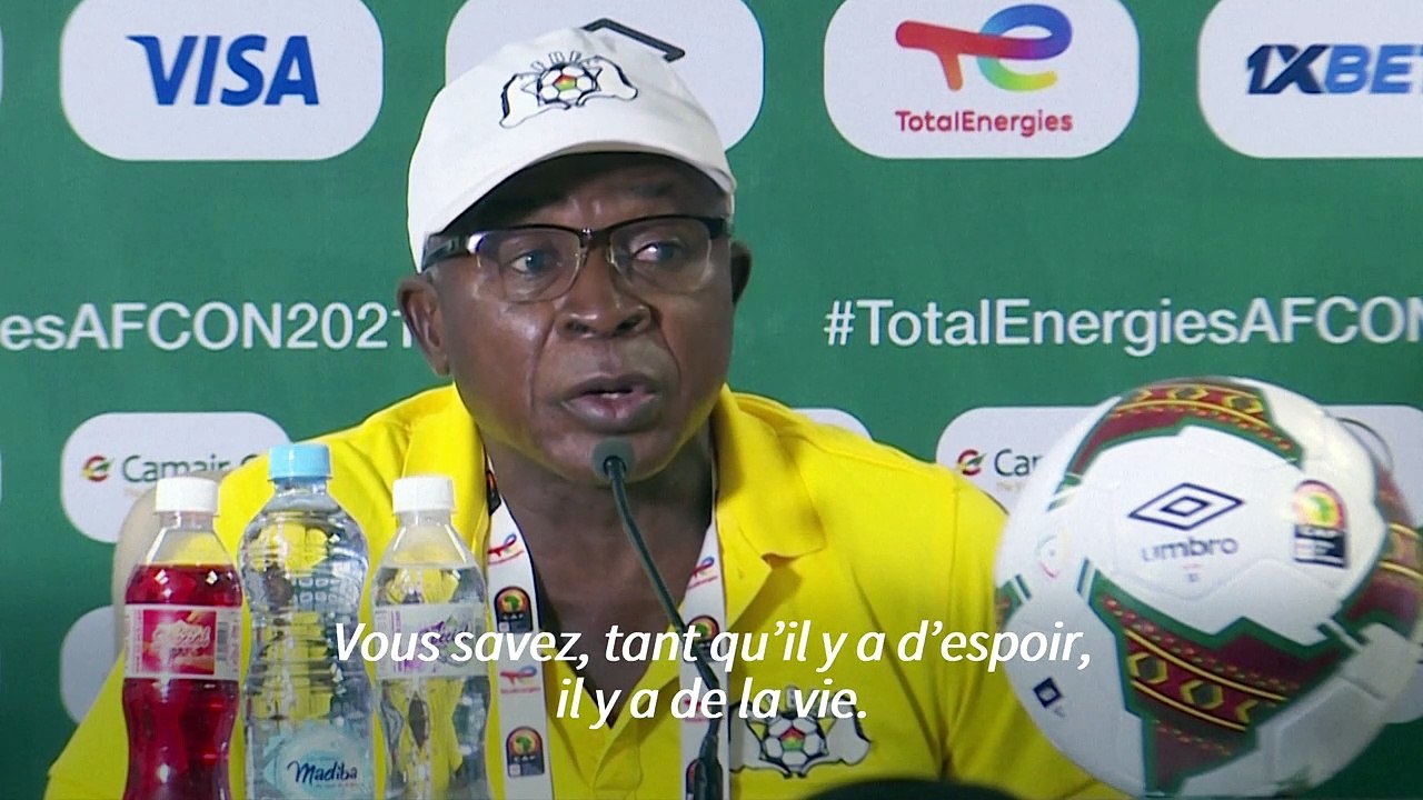 Foot/CAN: le Sénégal favori face au Burkina Faso en demi-finale