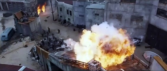 Cehennem Melekleri 2 Orijinal Fragman (4)