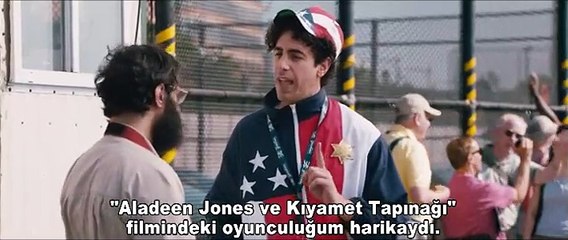 Diktatör Altyazılı Klip (2)