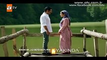 Benim İçin Üzülme Dublajlı Fragman