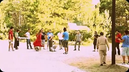 Toprağın Çocukları Dublajlı Video klip