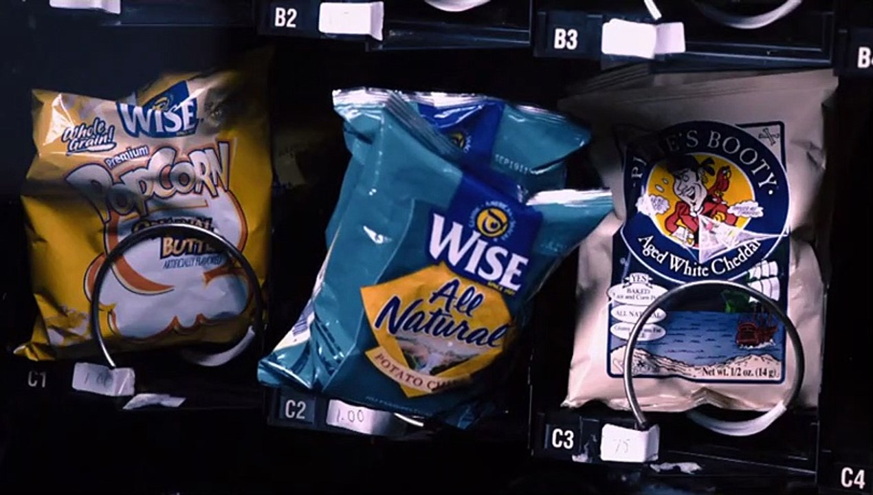 Here Comes the Boom Dublajlı Fragman