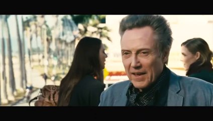 Yedi Psikopat Orijinal Fragman