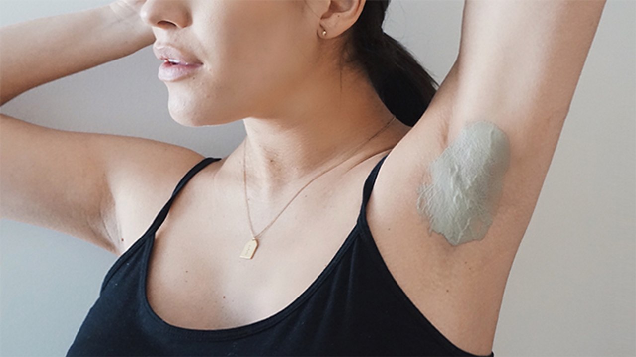 Underarms के लिए Best है Armpit Detox, जानें कर...