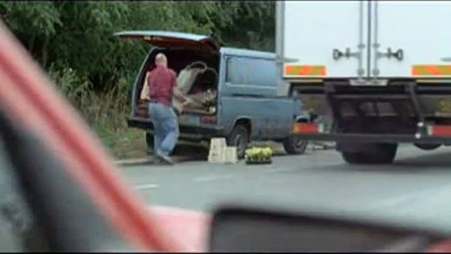 Five Days Orijinal Fragman