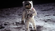Les astronautes de la mission Apollo seraient touchés par un inquiétant mal