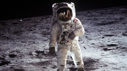 Les astronautes de la mission Apollo seraient touchés par un inquiétant mal