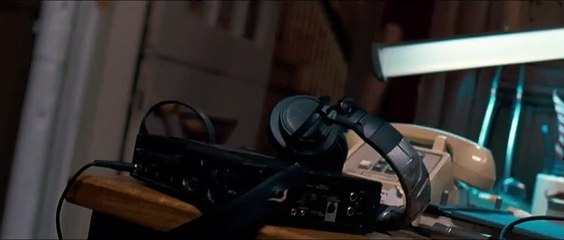 Ruhlar Oteli Orijinal Fragman