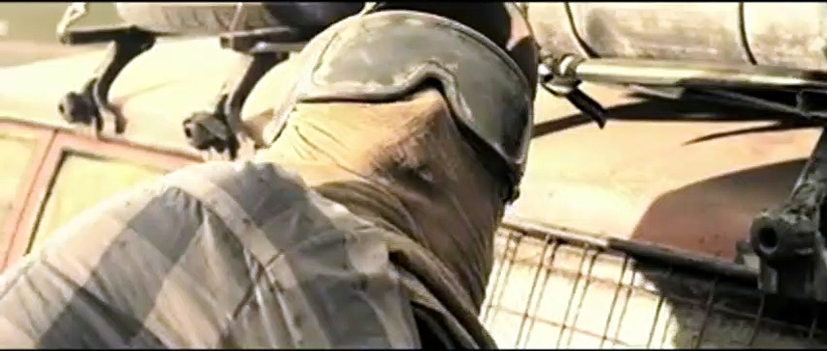 Cehennem Orijinal Fragman