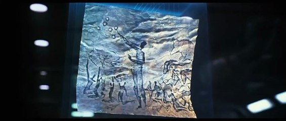 Prometheus Orijinal Fragman (9)