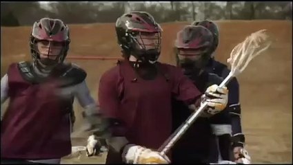 Teen Wolf Orijinal Fragman