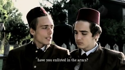 Çanakkale Çocukları Dublajlı Fragman