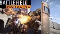 Battlefield Hardline : la bêta en accès fermé pour les joueurs PC et PS4 se prolonge