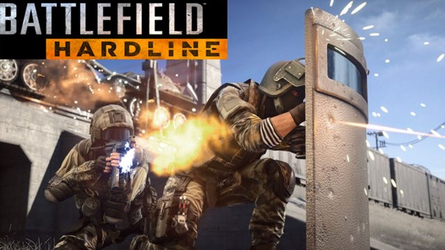 Battlefield Hardline : la bêta en accès fermé pour les joueurs PC et PS4 se prolonge
