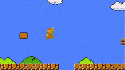 Super Mario Bros fini en moins de 5 minutes pour un nouveau record du monde