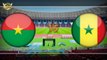 موعد مباراة السنغال وبوركينا فاسو اليوم والقنوات الناقلة----نصف نهائي امم افريقيا 2022