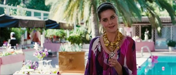 Beni Yargılama Orijinal Fragman