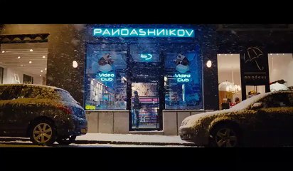 Aramızda Bebek Var Altyazılı Fragman