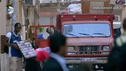 Kayıp Şehir - season 1 Dublajlı Fragman