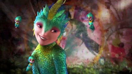 Efsane Beşli Orijinal Fragman