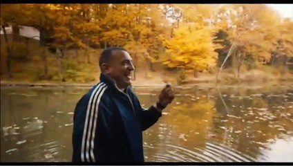 Çernobil'in Sırları Orijinal Fragman (2)