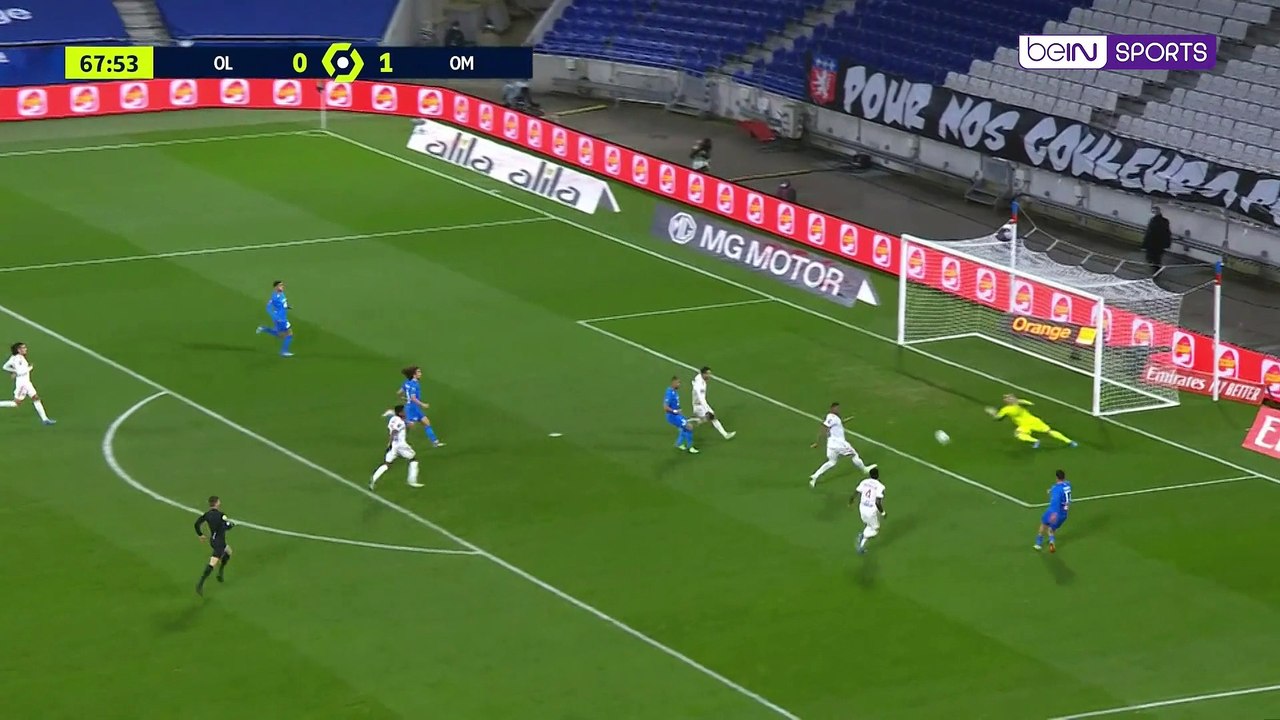 Highlights: Shaqiri-Treffer bei Lyon-Comeback