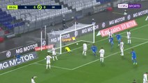 Highlights: Shaqiri-Treffer bei Lyon-Comeback