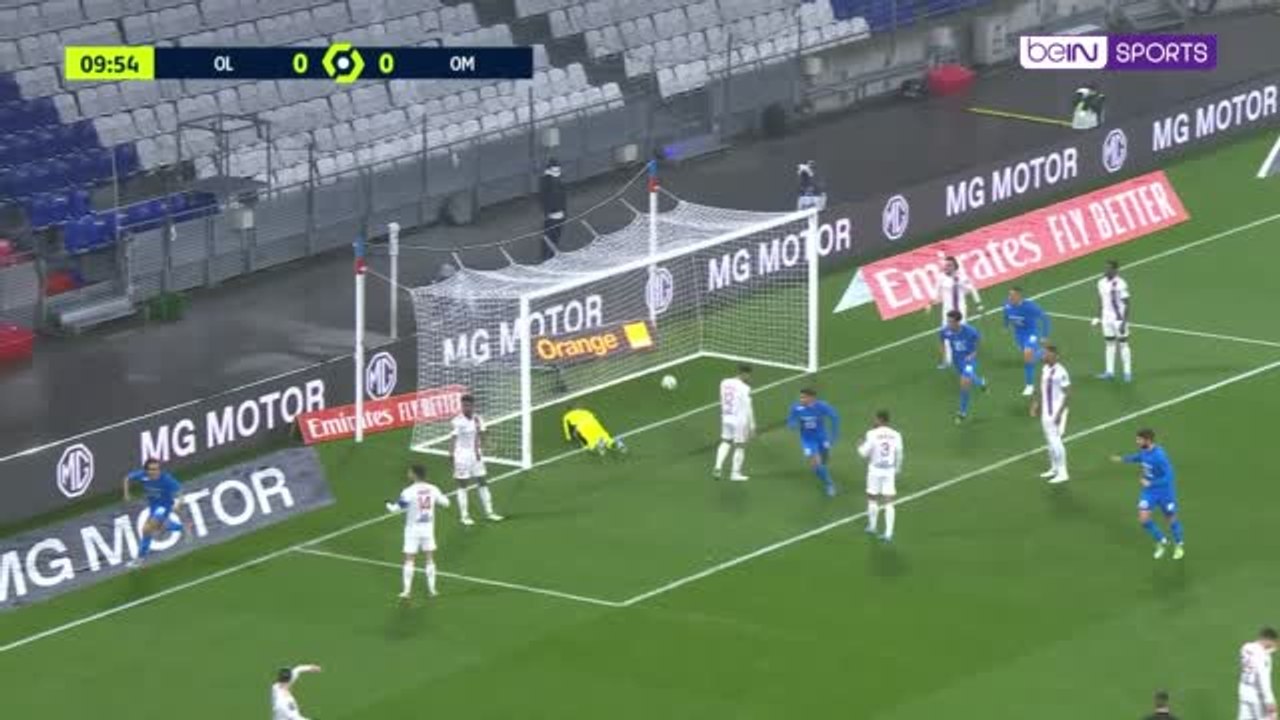 Highlights: shaqiri-treffer bei lyon-comeback
