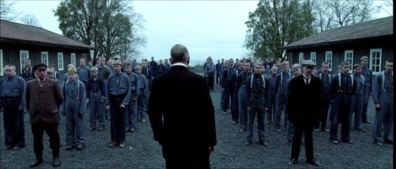 Şeytan Adasının Kralı Orijinal Fragman