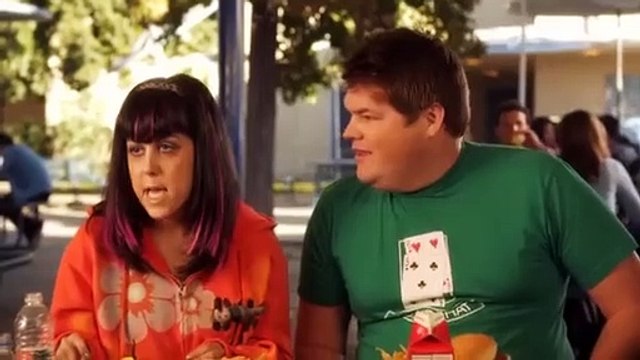 The Hard Times of RJ Berger Saison 0 - The Hard Times Of RJ Berger Trailer (EN)