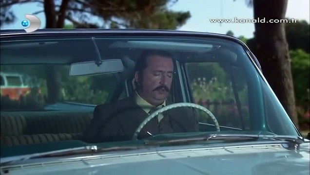 Öyle Bir Geçer Zaman ki - season 2 Dublajlı Fragman (7)